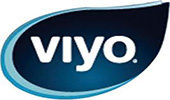 Логотип Viyo International Nv, Бельгия. Продажа серебряных украшений Viyo International Nv, Бельгия оптом и в розницу