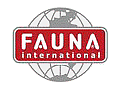 Логотип Fauna International, Австралия. Продажа серебряных украшений Fauna International, Австралия оптом и в розницу