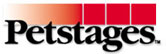 Логотип Petstages, Сша. Продажа серебряных украшений Petstages, Сша оптом и в розницу