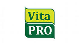 Логотип Vitapro, Германия. Продажа серебряных украшений Vitapro, Германия оптом и в розницу