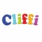Логотип Cliffi, Италия. Продажа серебряных украшений Cliffi, Италия оптом и в розницу