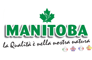 Логотип Manitoba, Италия. Продажа серебряных украшений Manitoba, Италия оптом и в розницу