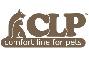 Логотип Clp (Comfort Line For Pets), Россия. Продажа серебряных украшений Clp (Comfort Line For Pets), Россия оптом и в розницу