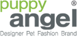 Логотип Puppy Angel, Корея. Продажа серебряных украшений Puppy Angel, Корея оптом и в розницу