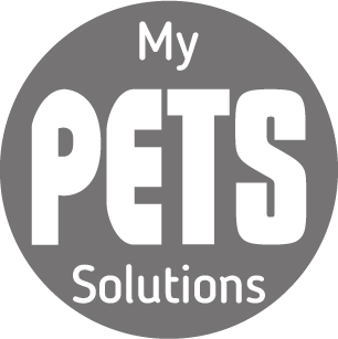 Логотип My Pets Solutions, Италия. Продажа серебряных украшений My Pets Solutions, Италия оптом и в розницу