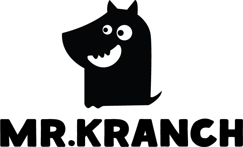Логотип Mr.kranch, Россия. Продажа серебряных украшений Mr.kranch, Россия оптом и в розницу