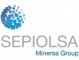 Логотип Sepiolsa, Испания. Продажа серебряных украшений Sepiolsa, Испания оптом и в розницу