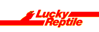 Логотип Lucky Reptile, Германия. Продажа серебряных украшений Lucky Reptile, Германия оптом и в розницу
