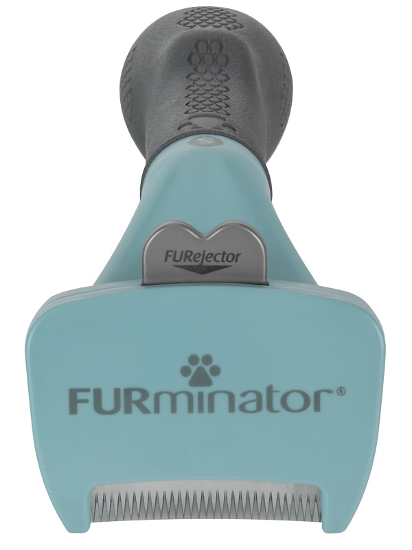 Фурминатор для маленьких кошек, размер S, в ассортименте, FURminator