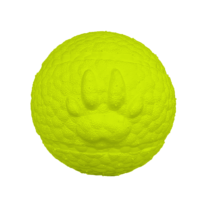 Мистер Кранч Игрушка Мяч, 8 см, в ассортименте, Mr.Kranch