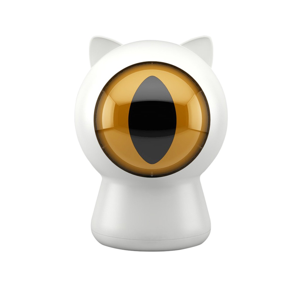 Петонир Игрушка Smart Dot для кошек Bluetooth, 9*9*12,2 см, Petoneer 