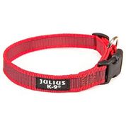 Джулиус К9 Ошейник для собак Color end Gray, красно-серый, в ассортименте, JULIUS-K9