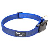 Джулиус К9 Ошейник для собак Color end Gray, сине-серый, в ассортименте, JULIUS-K9