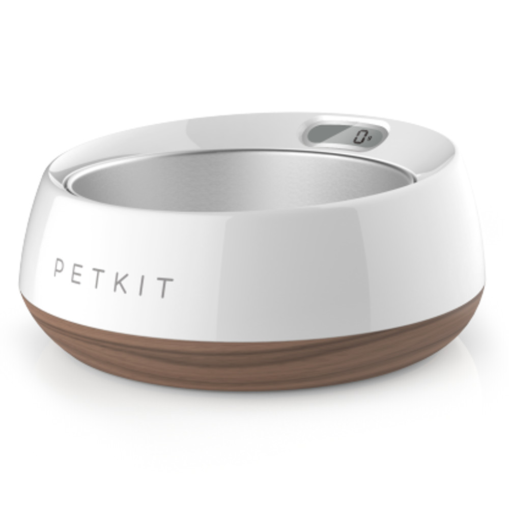 ПетКит Миска-весы FRESH Metal 27*11 см, в ассортименте, объем 1,6 л, PetKit