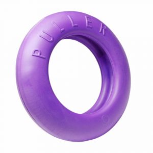 Ферпласт Игрушка Puller Maxi для собак, диаметр 29 см, фиолетовый, пластик, Ferplast