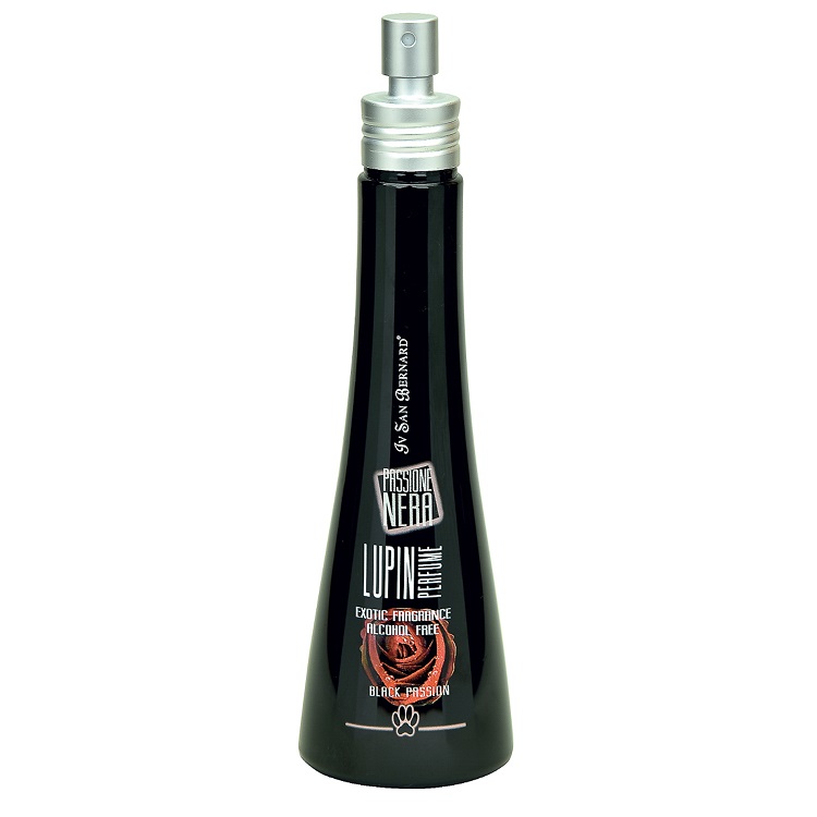 Ив Сен Бернард Парфюм Black Passion Perfume Lupin для собак, кошек, в ассортименте, Iv San Bernard