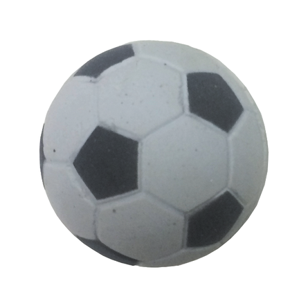 ТМ Выгодно Игрушка Мяч для кошек, диаметр 6 см, каучук