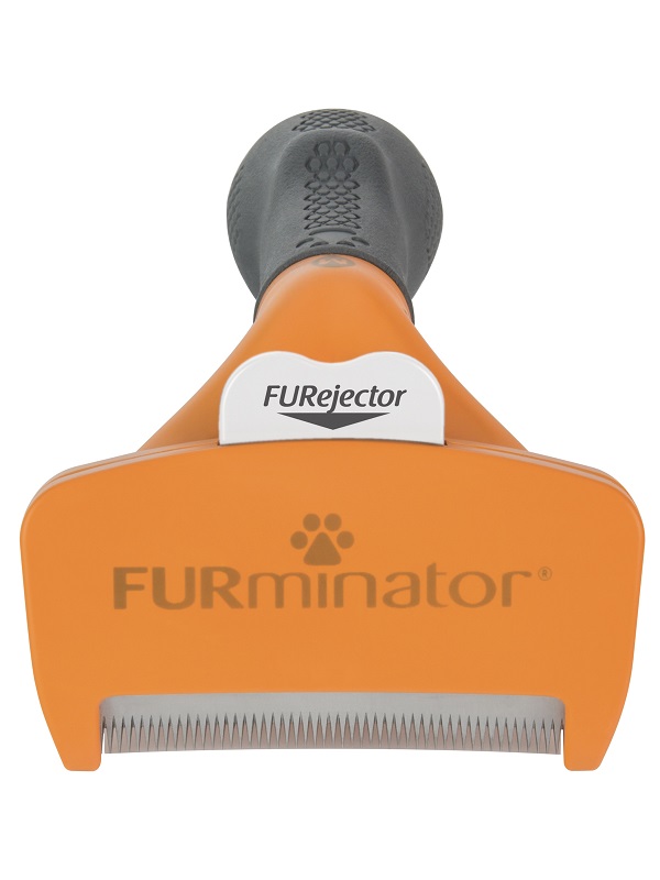 Фурминатор для собак средних пород, размер M, в ассортименте, FURminator