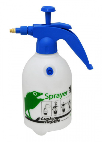 Лаки Рептайл Увлажнитель воздуха (пульверизатор) Sprayer, 1,5 л, Lucky Reptile
