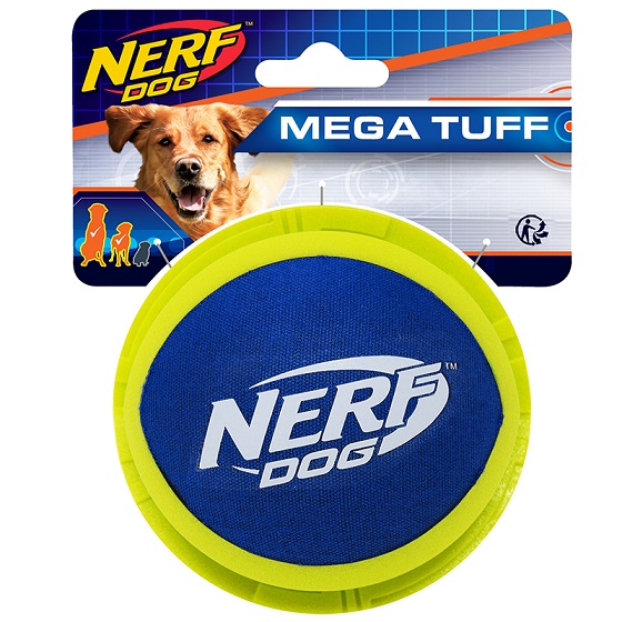 Нёрф Игрушка Мяч для собак, в ассортименте, Nerf