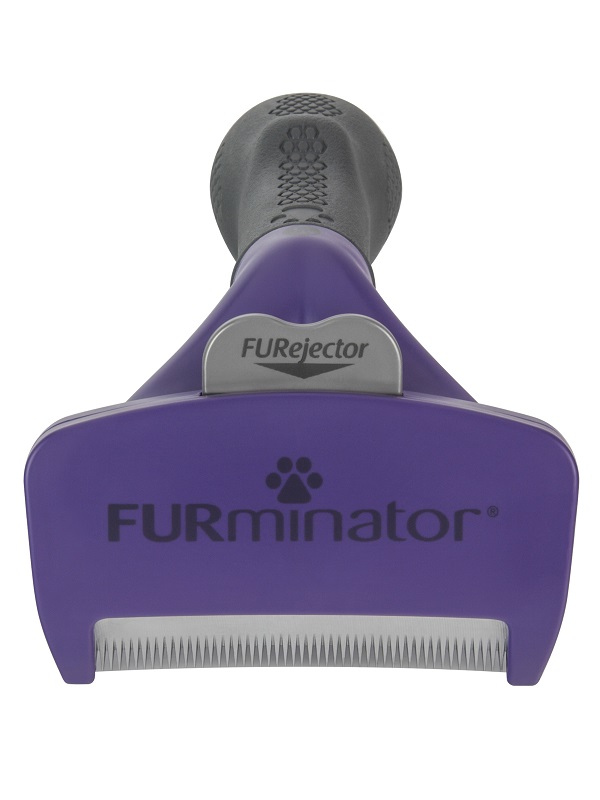 Фурминатор для кошек крупных пород, размер M/L, в ассортименте, FURminator