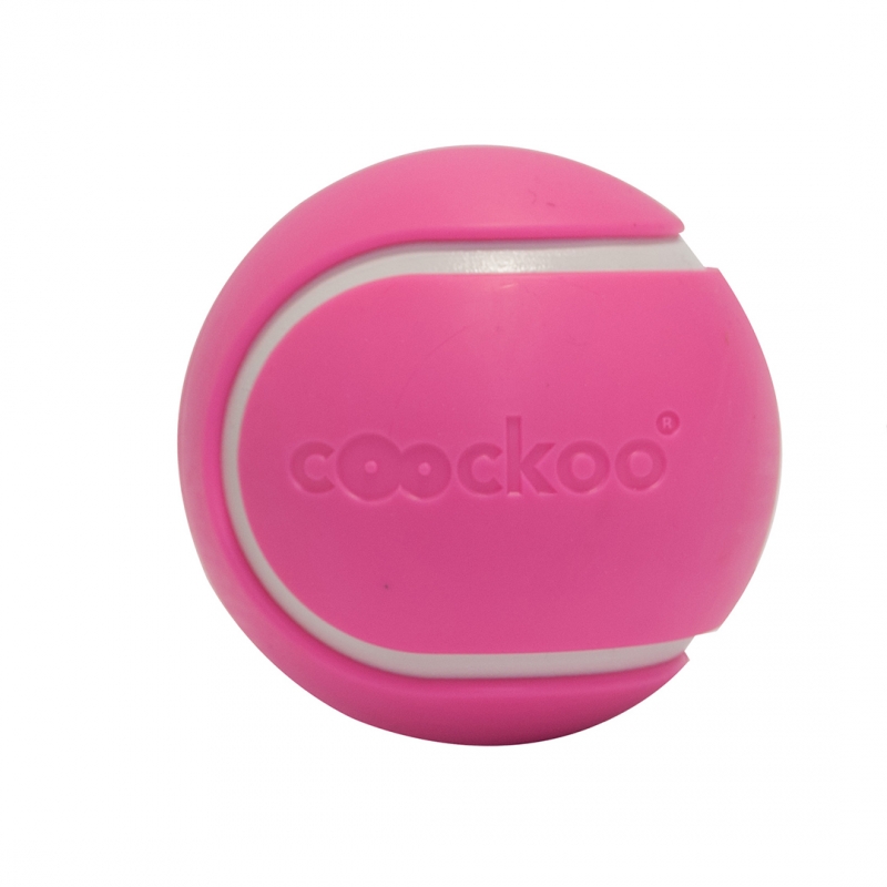Эби Игрушка-мяч для собак и кошек интерактивная Magic ball, 8,6 см, на батарейке AA, в ассортименте, Europet Bernina International
