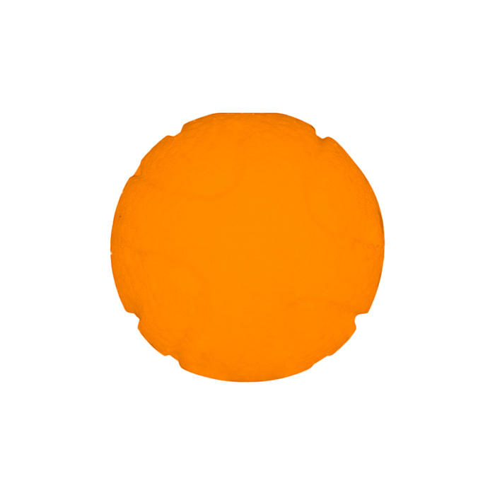 Мистер Кранч Игрушка Мяч, 6 см, оранжевый, Mr.Kranch