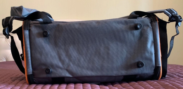 Нобби Сумка-рюкзак CONCORD для собак и кошек 41*21*30 см, Nobby