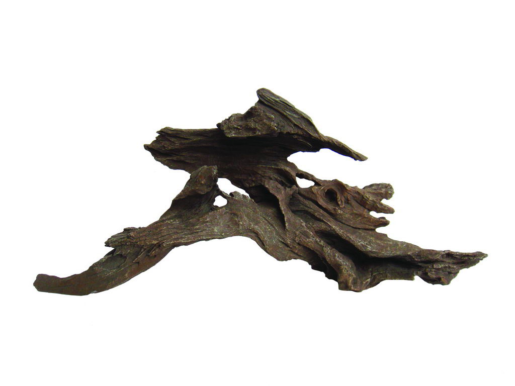 Лаки Рептайл Декоративная коряга для террариума Drift Wood 40,5*9*17,5 см, Lucky Reptile