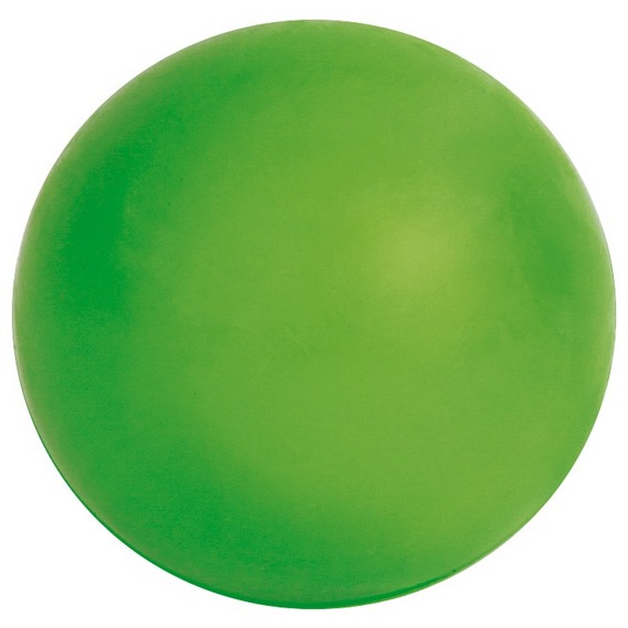 Трикси Игрушка Мяч плавающий для собак, 7 см, каучук, в ассортименте, Trixie