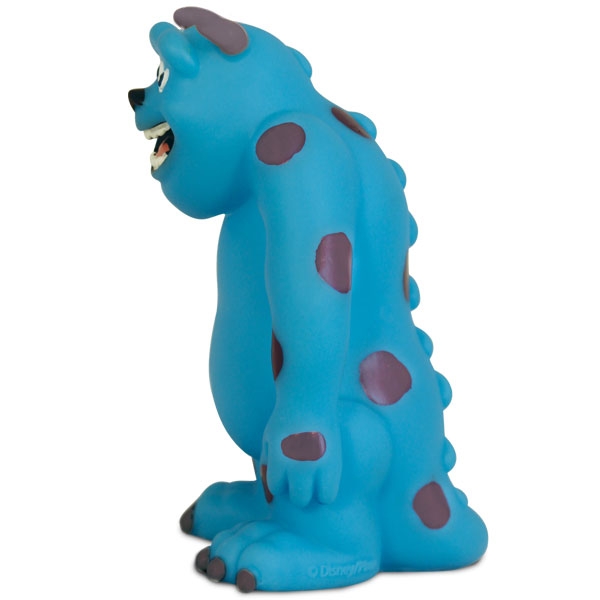 Триол-Дисней Игрушка виниловая игрушка Sulley, 14,5 см, Triol-Disney