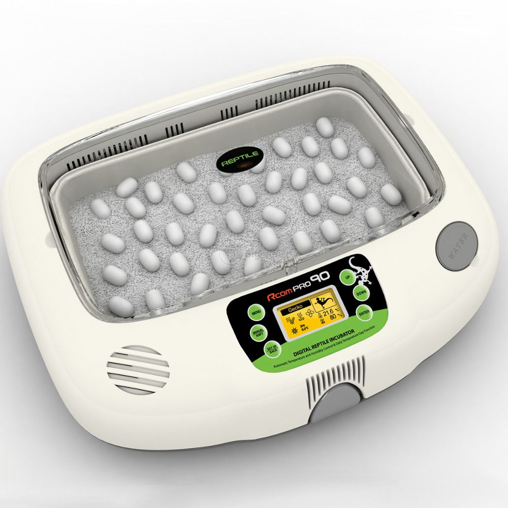 Инкубатор для выведения яиц рептилий Rcom 90 PRO, 50*41*16 см, Autoelex