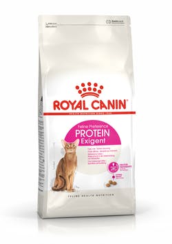 Корм Роял Канин Protein Exigent для кошек привередливых к составу продукта, в ассортименте, Royal Canin