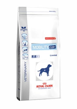 Корм Роял Канин VET Mobility MS25 Диета для собак  при заболевании опорно-двигательного аппарата, в ассортименте, Royal Canin