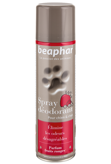 Беафар Супер премиум спрей-дезодорант для собак и кошек, 250 мл, Beaphar