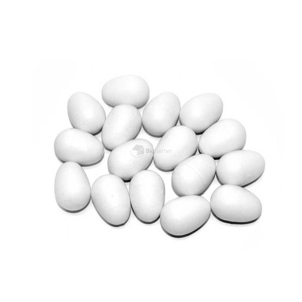 Подкладные яйца-муляжи, в ассортименте, MX