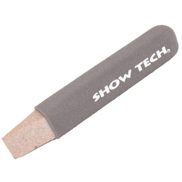ШоуТеч Тримминг Comfy Stripping Stick каменный, для кошек, собак, 13 мм, ShowTech