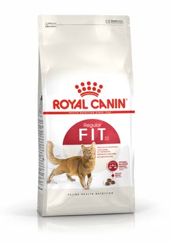 Корм Роял Канин Fit 32 для кошек, в ассортименте, Royal Canin