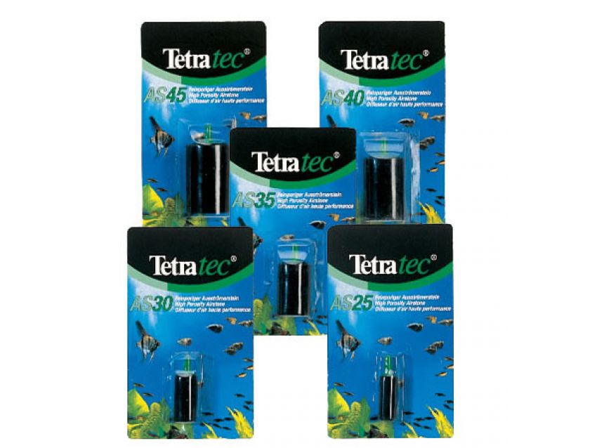 Тетра Воздушные распылители TetraTec AS для аквариумов, в ассортименте, Tetra
