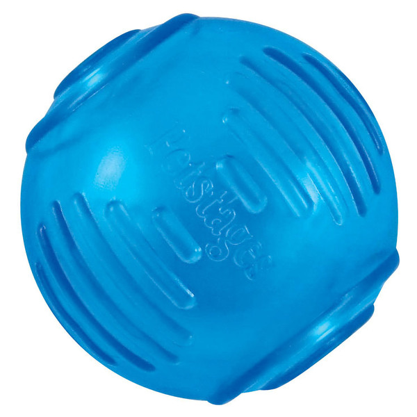 Петстейджес Игрушка для собак ОРКА 235REX теннисный мяч, диаметр 6 см, Petstages