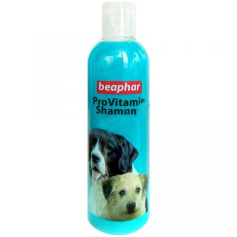 Беафар Шампунь для собак универсальный Pro Vitamin, 250 мл, Beaphar