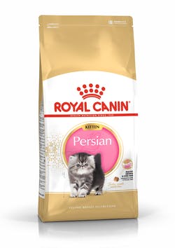 Корм Роял Канин для котят персидской породы в возрасте до 12 месяцев Persian Kitten, в ассортименте, Royal Canin