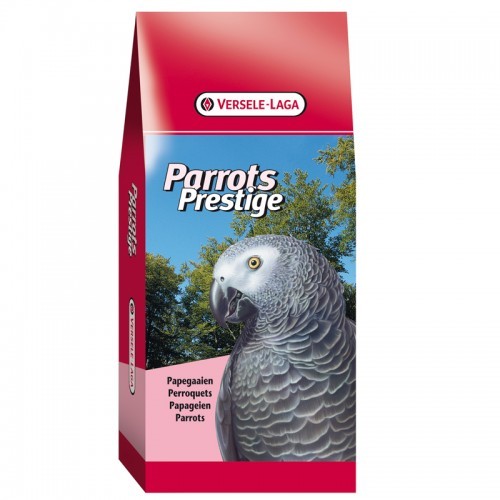 Верселе Лага Облегченная смесь Parrots Super Diet для крупных попугаев, 20 кг, Versele-Laga