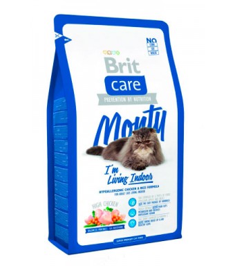 Оскар urinary сухой корм для кошек